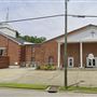 The Greater Mt. Olive Baptist Church