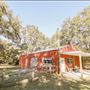 Country Farm Cottage with Goats - Draft