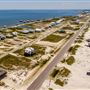 Dauphin Island - street view